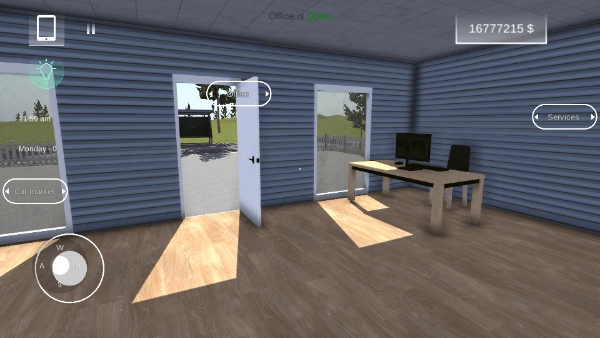 汽车出售模拟器4