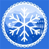 加查星云雪花版