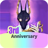 众神派对国际服