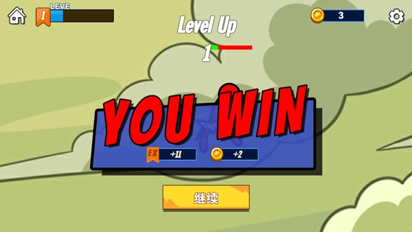 决斗火柴人2完整版图4