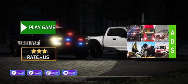 保護總統(tǒng)模擬器截圖0