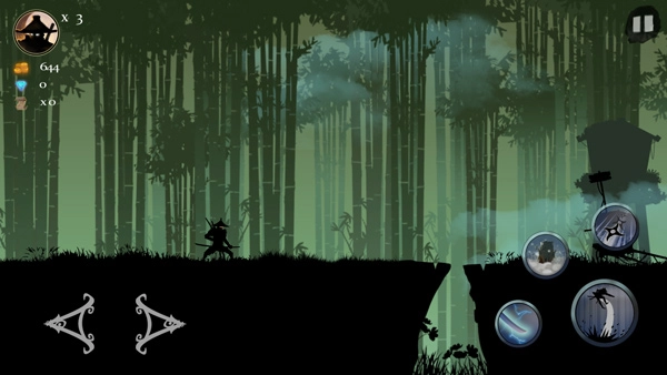 忍者岚中文版(3)