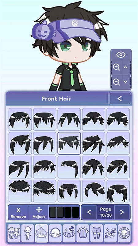 GachaLife2中文版1