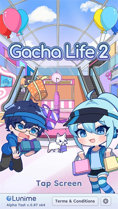 GachaLife2中文版3