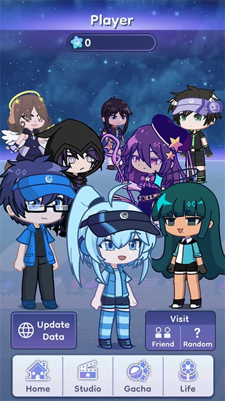 GachaLife2中文版4