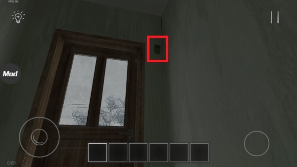 逃跑男孩中文版