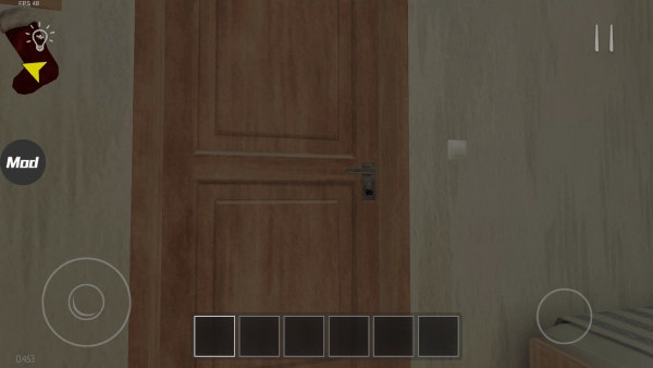 逃跑男孩中文版