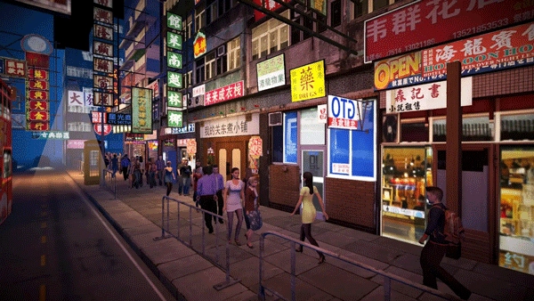 我的关东煮小铺