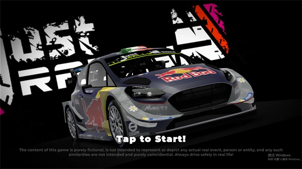 终极拉力赛3图1