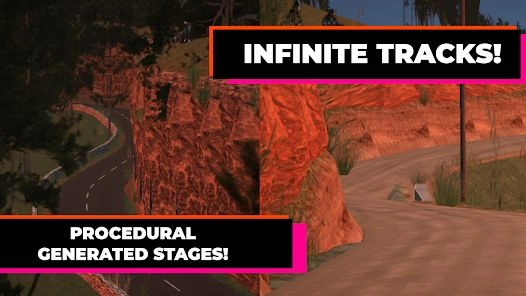 终极拉力赛3图2