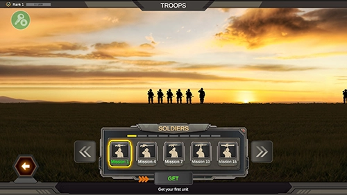 战区指挥官中文版(1)