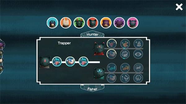 四海旅人手机版(4)