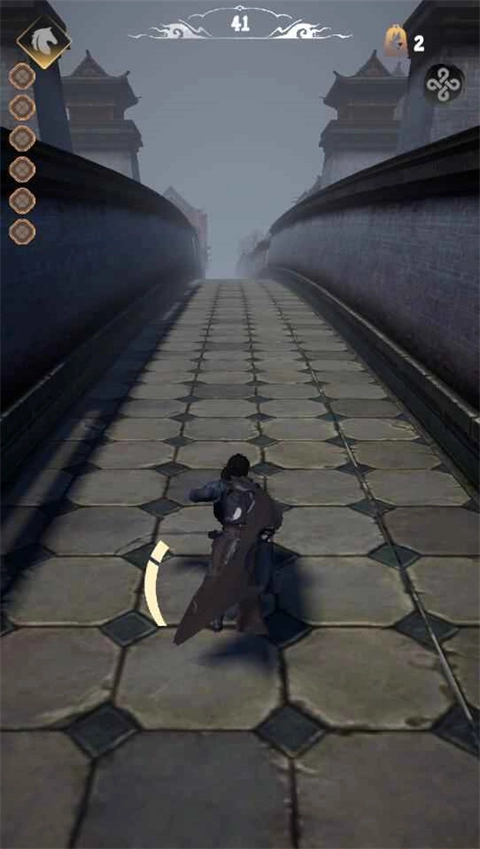 燕云跑酷正版(3)