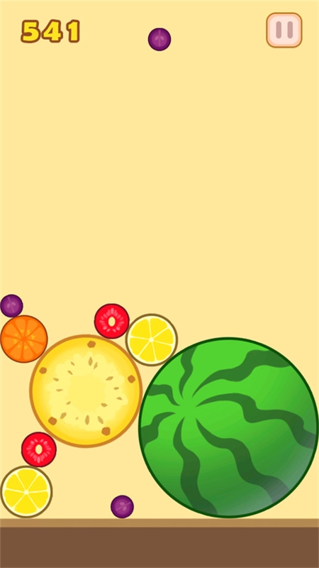 合成大西瓜手机版