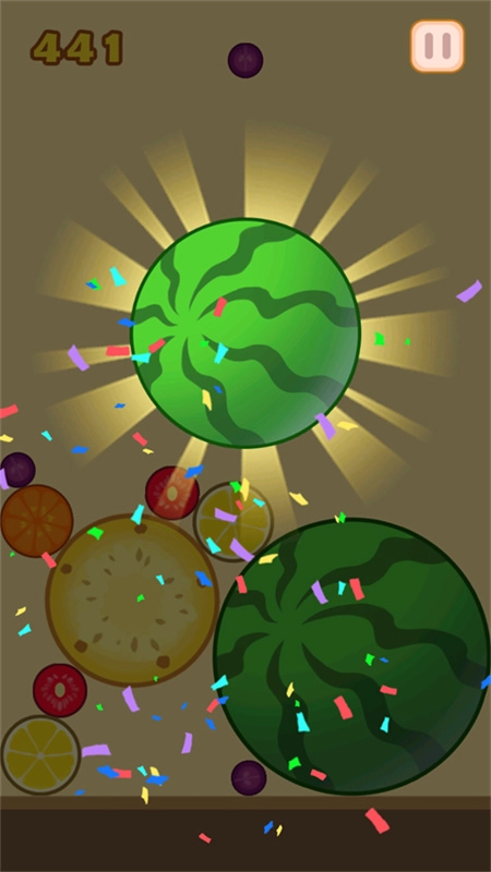 合成大西瓜手机版