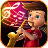 trombone champ中文版