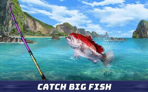 Fishing Clash