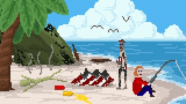 像素哥3手机版3