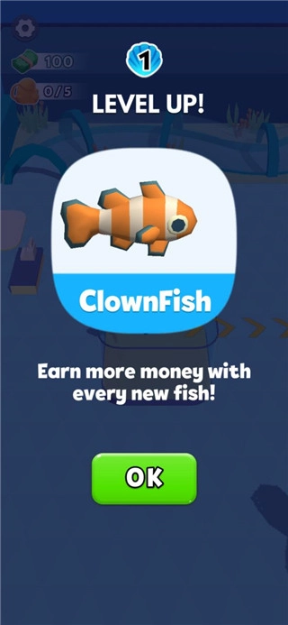 水族馆乐园手机版(3)