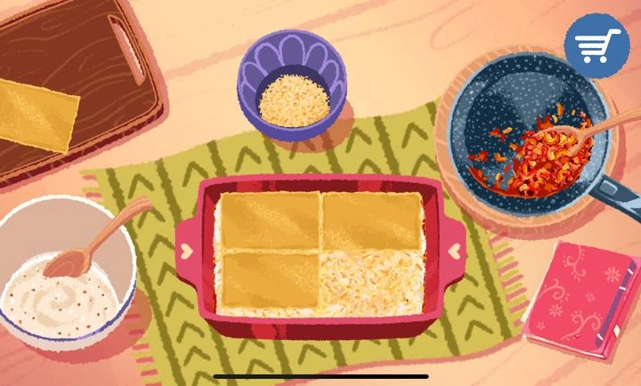 Sofra烹饪模拟器1