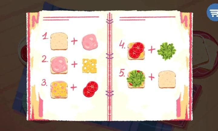 Sofra烹饪模拟器4