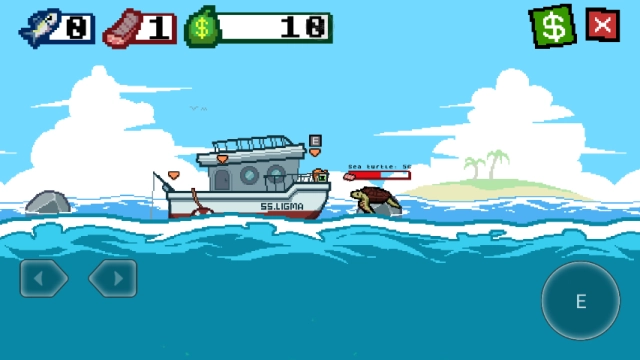 海上餐厅中文版(4)