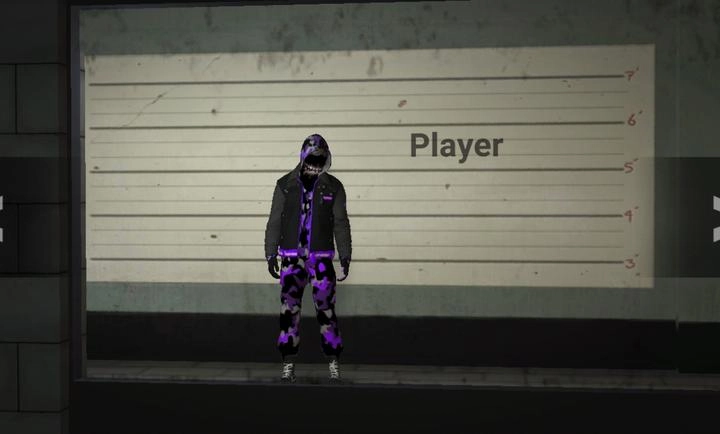 自由城计划模组版图3