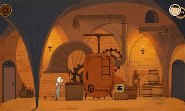 月影之塔手机版(3)