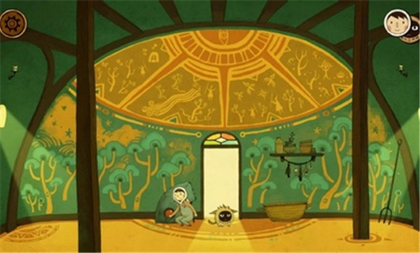 月影之塔手机版(5)