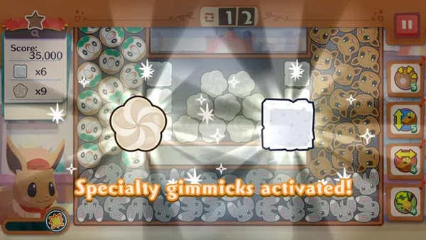 宝可梦咖啡馆mix图3