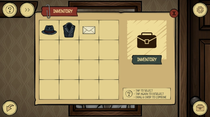 怪案3幽灵列车4