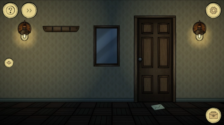 怪案3幽灵列车3