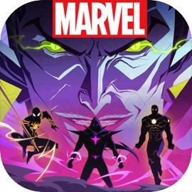 Marvel Mystic Mayhem v0.3.14