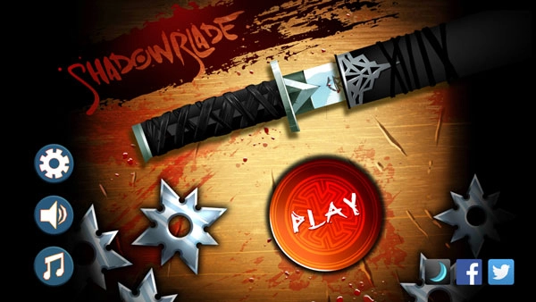 忍者龙剑传手机版(4)