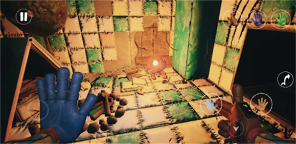 波比的游戏时间第三章手机版图1