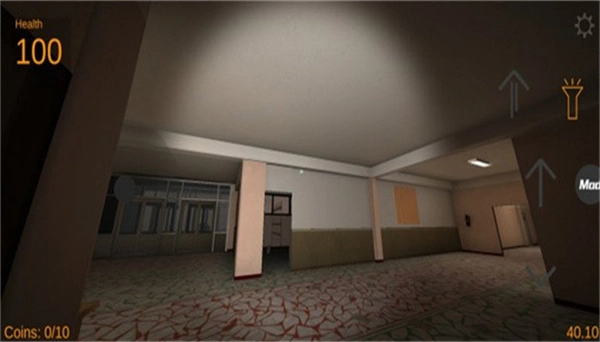 nextbot追逐联机版(1)