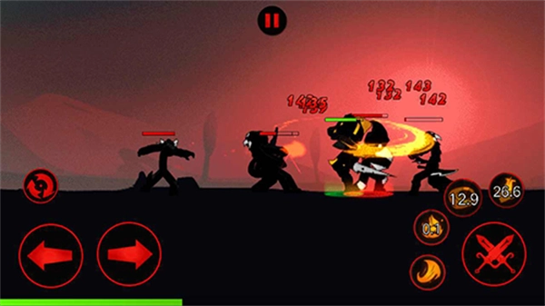 火柴人联盟竞技场图5