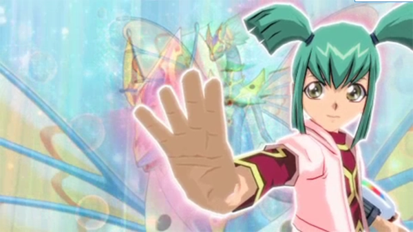 游戏王卡片力量6(4)