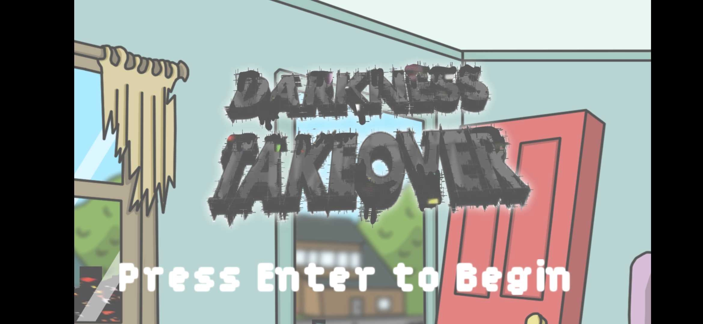 fnf错误化恶搞之家