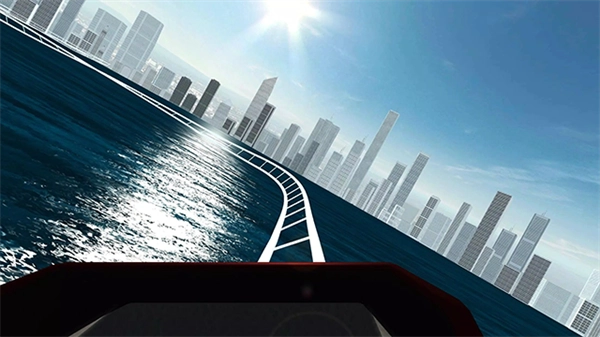 过山车之星手机版截图1