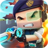 迷你枪战精英官服