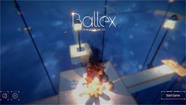 Ballex