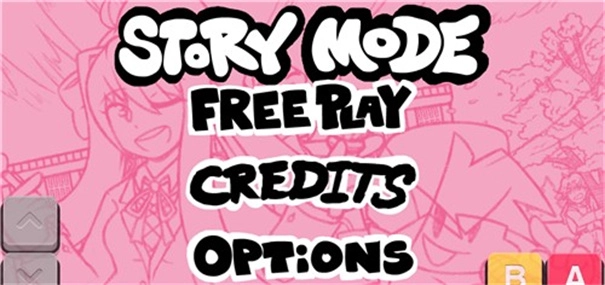 周五夜放克莫妮卡高清重置版5