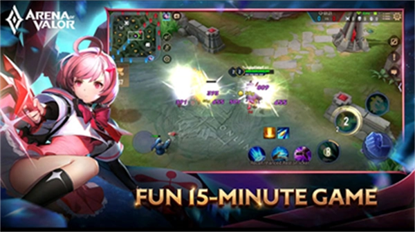 传说对决先行服