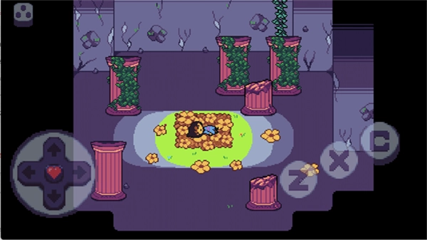 传说之下重制版(4)