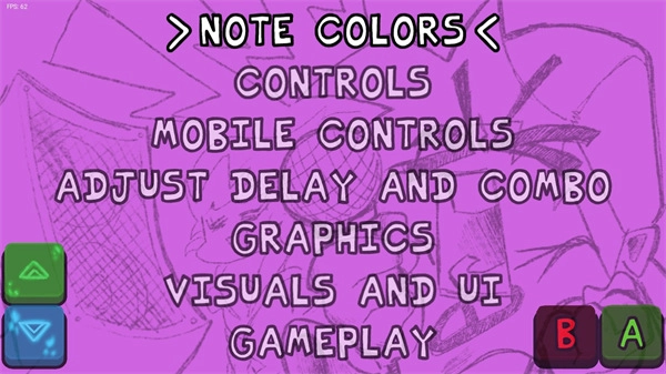 周五夜放克腐化版1