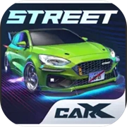 CarXStreet