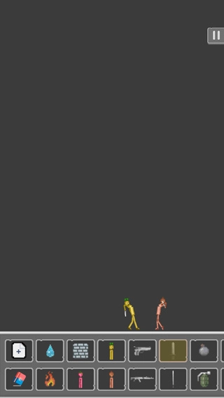 菠萝游乐场最新版图3