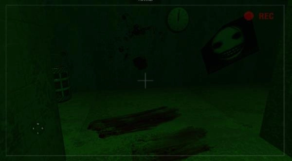 恐怖之森手机版(1)