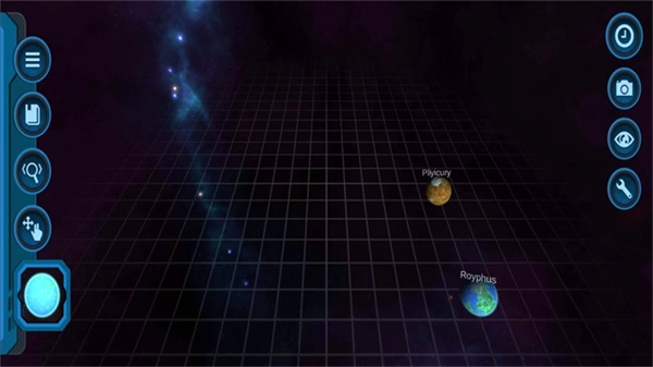 宇宙沙盒中文版图3